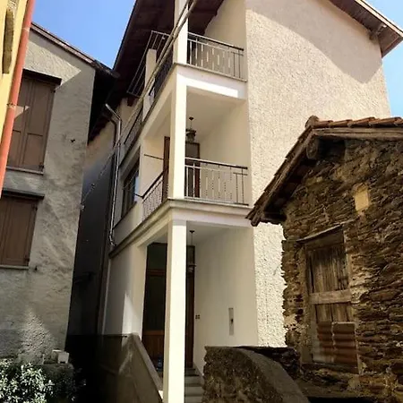 Ferienhaus Casa Rita *