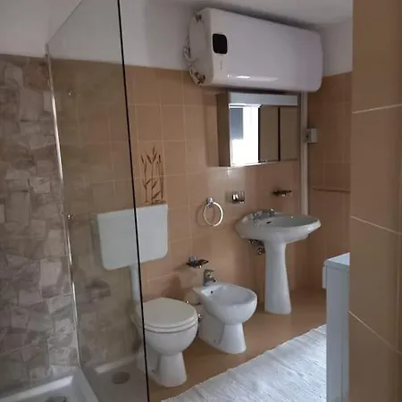 Casa Rita San Siro (Lombardy)