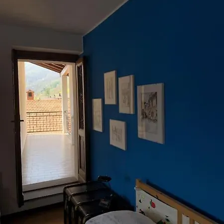 Ferienhaus Casa Rita *
