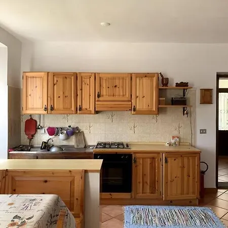 Ferienhaus Casa Rita