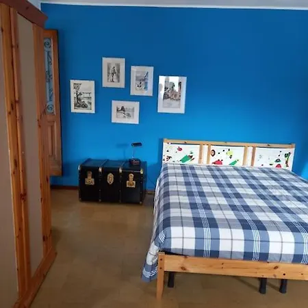 Ferienhaus Casa Rita
