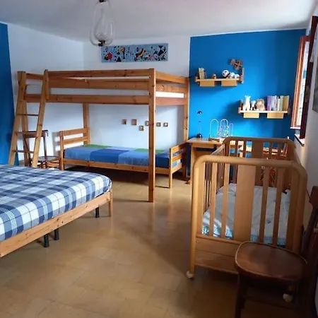 Ferienhaus Casa Rita *