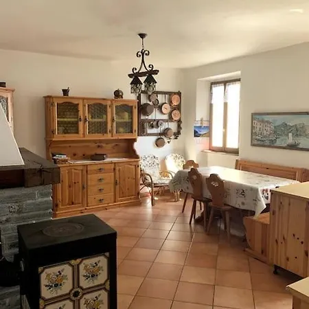 Casa Rita Ferienhaus *