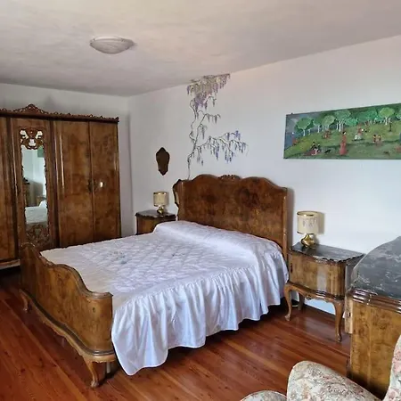 Casa Rita Ferienhaus *