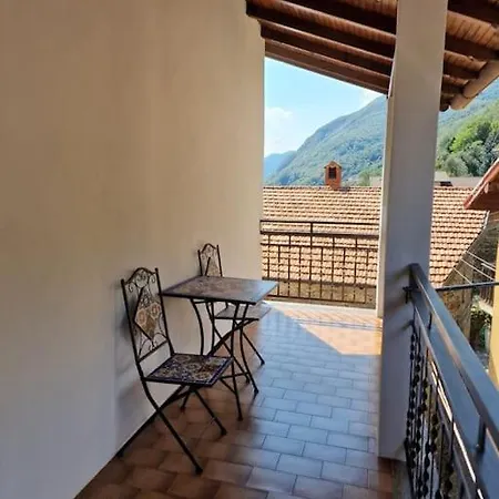 Ferienhaus Casa Rita
