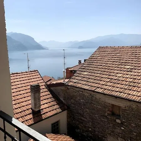 Casa Rita Ferienhaus San Siro (Lombardy)