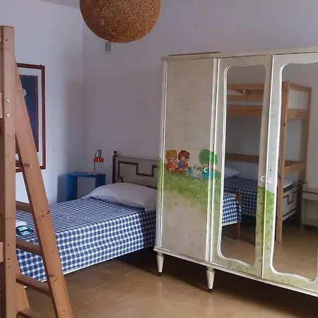 Casa Rita