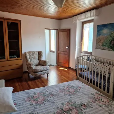 Casa Rita Ferienhaus San Siro (Lombardy)