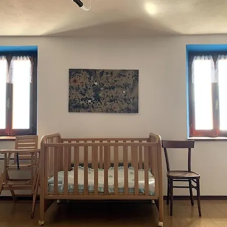 Casa Rita Ferienhaus *