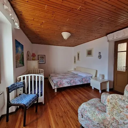 Casa Rita San Siro (Lombardy)