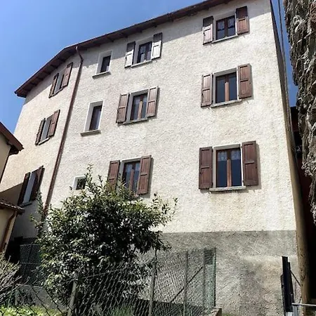 Casa Rita Ferienhaus