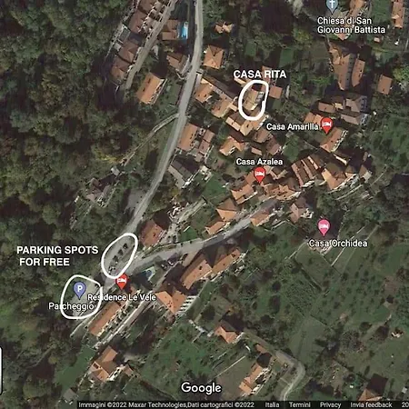 Casa Rita *